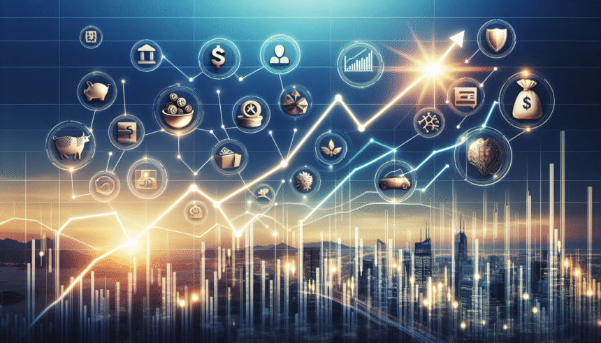 Tips for Building Long-Term Wealth Through Smart Investing