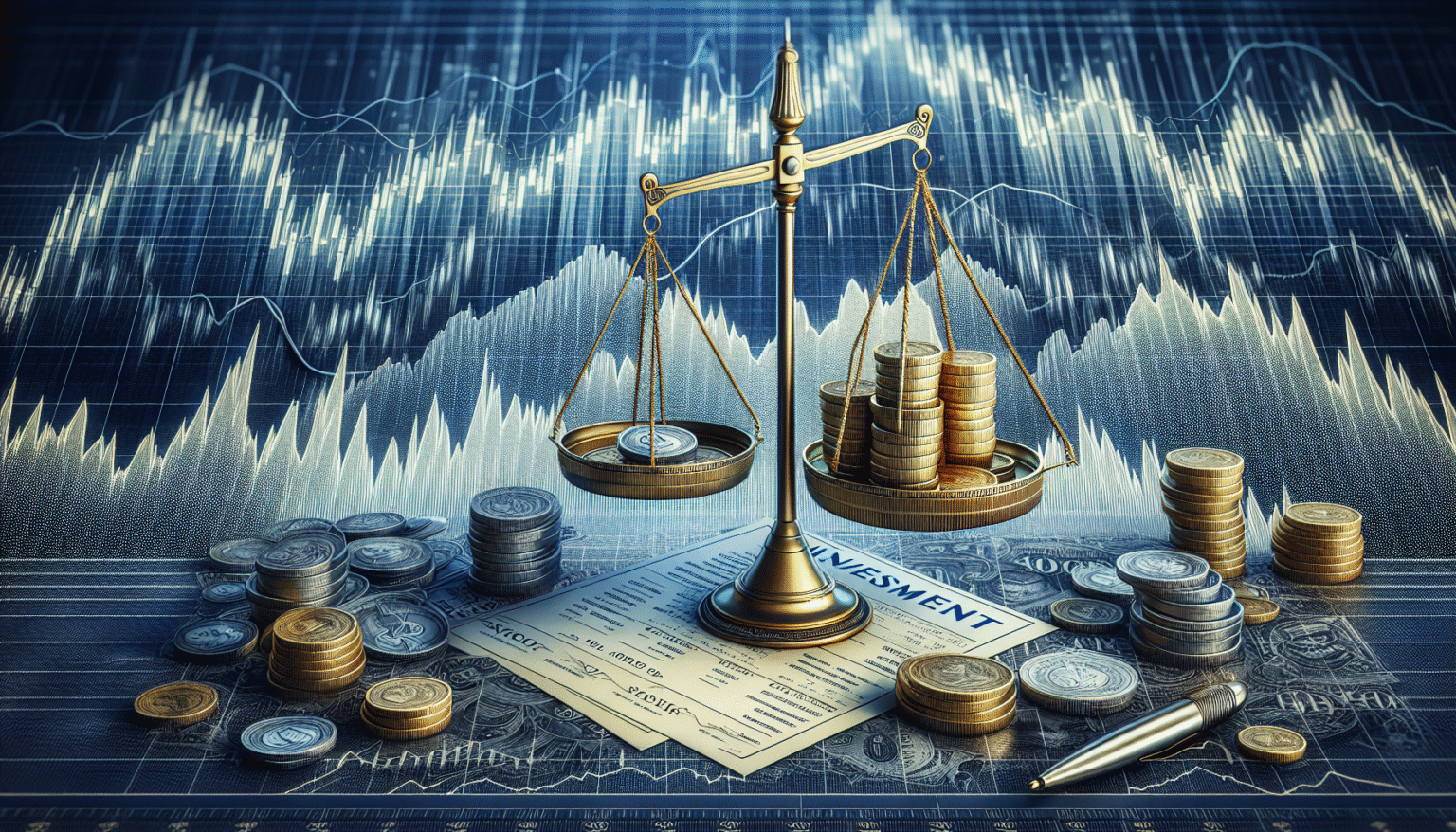 Risk Management 101: Protecting Your Investments in Uncertain Markets