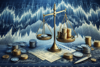 Risk Management 101: Protecting Your Investments in Uncertain Markets