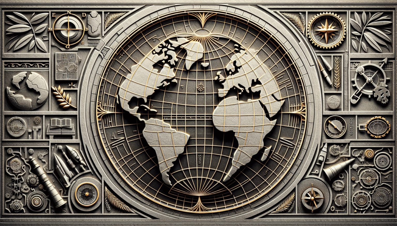 Evaluating the U.S. Foreign Aid Strategy Through a Geopolitical Lens