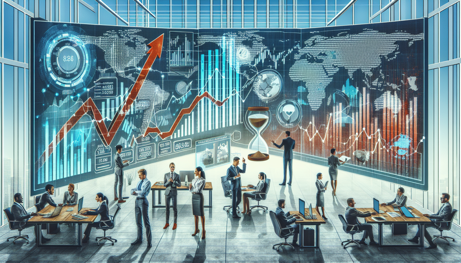 The Latest Trends in Company News and Their Implications