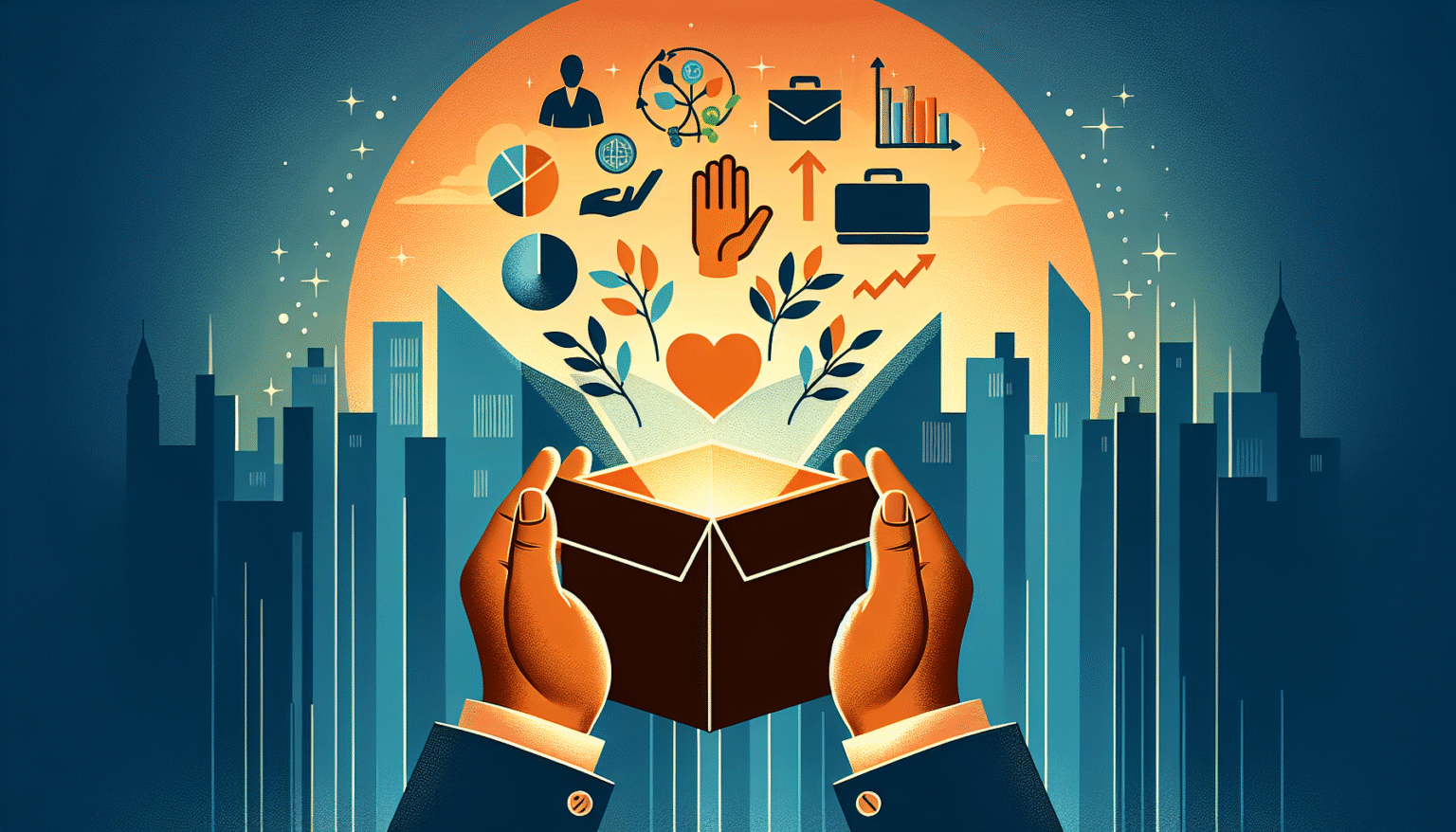 Social Entrepreneurship: Business Solutions for Social Challenges