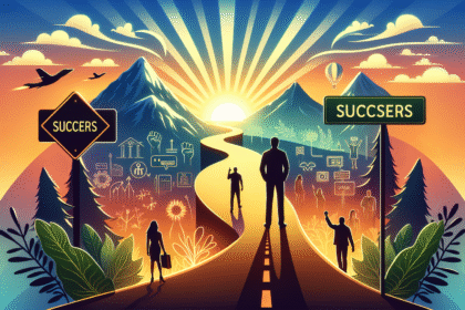 Insights from Successful Founders: Lessons Learned on the Road to Success