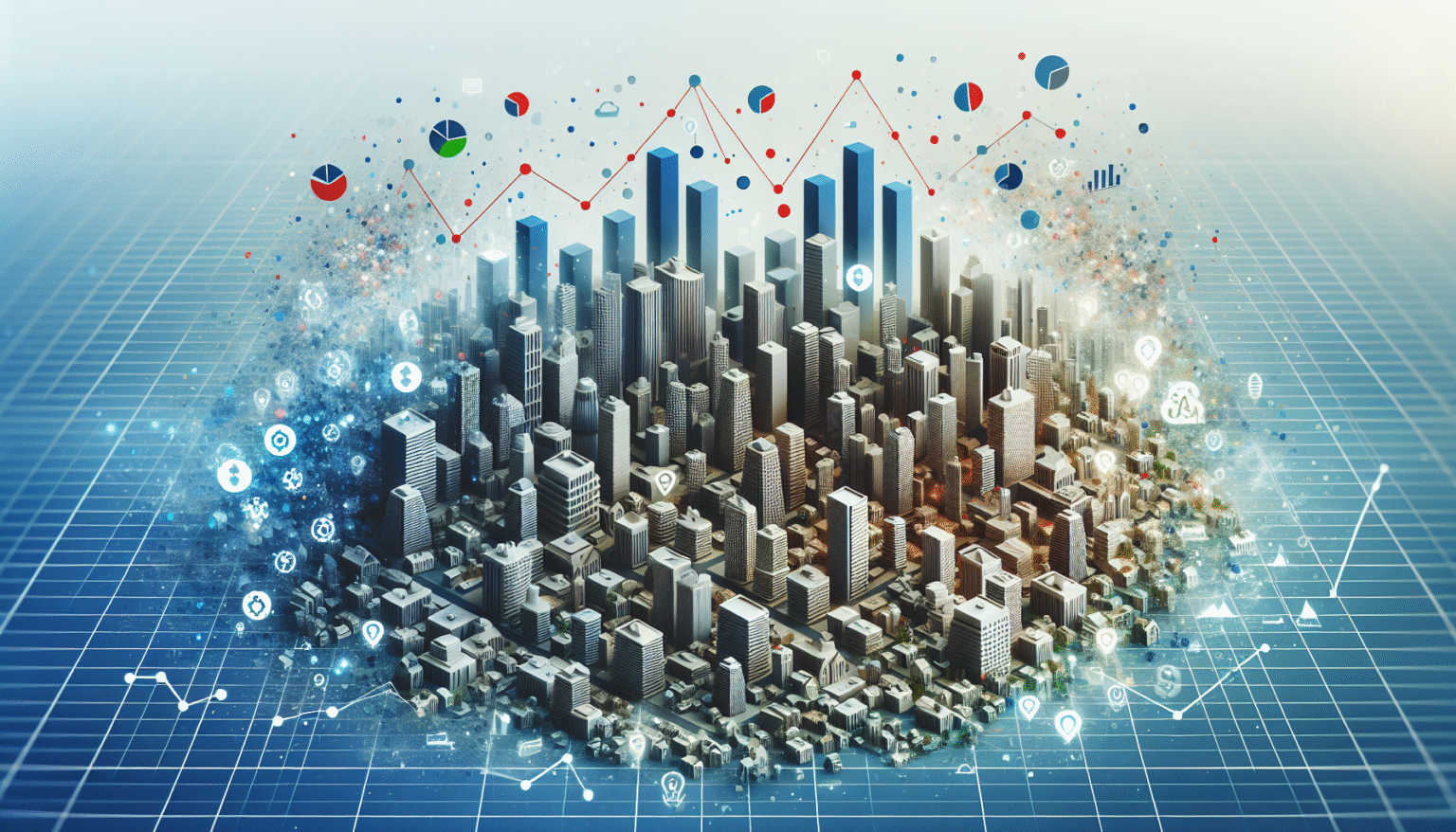The Role of Startups in Today's Economic Landscape