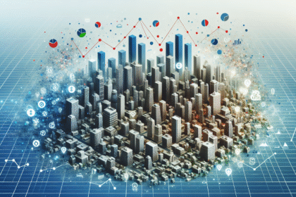 The Role of Startups in Today's Economic Landscape