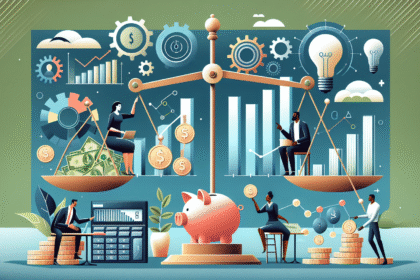 What is Finance? Understanding the Basics of Money Management