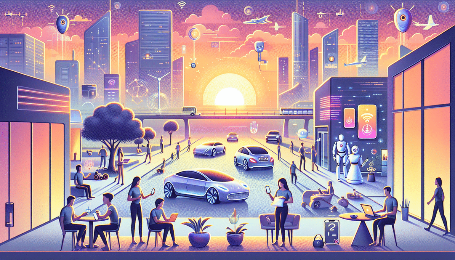 The Rise of Artificial Intelligence in Everyday Life