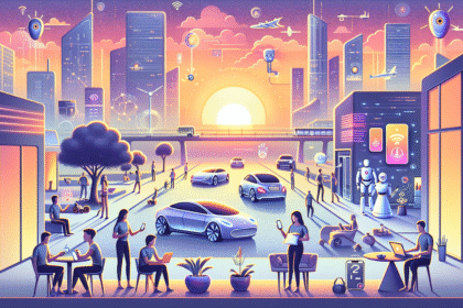 The Rise of Artificial Intelligence in Everyday Life