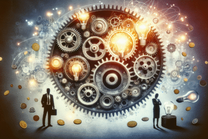 Entrepreneurship: Driving Innovation and Economic Growth