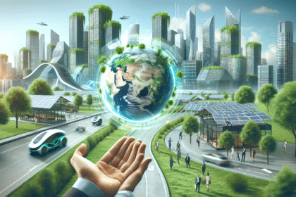 The Importance of Sustainable Practices in Modern Business