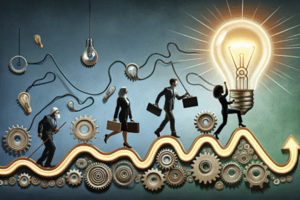 From Idea to Execution: Inspiring Startup Stories of Resilient Entrepreneurs