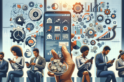 How to Utilize Technology and Investment Apps for Maximum Efficiency