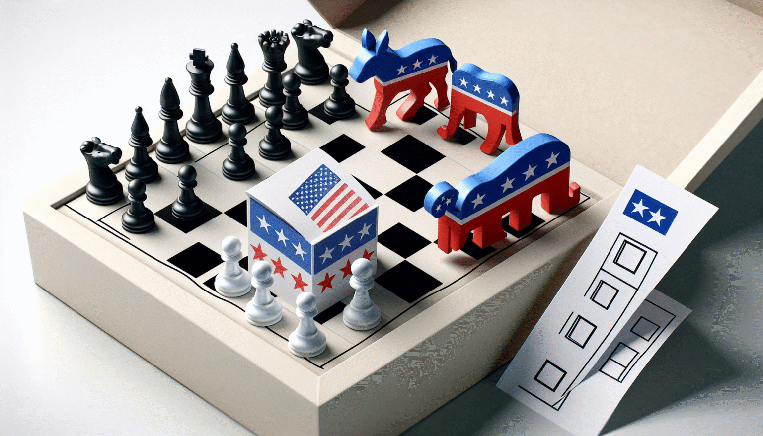 Political Campaigns: Strategies and Their Effects on Elections