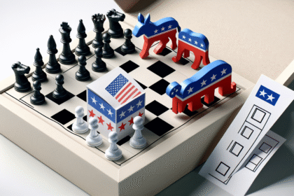 Political Campaigns: Strategies and Their Effects on Elections