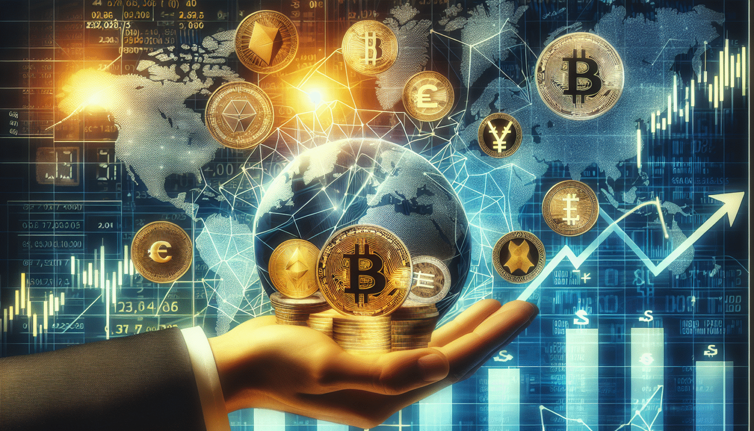 The Future of Cryptocurrencies in Global Financial Markets