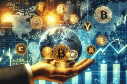 The Future of Cryptocurrencies in Global Financial Markets