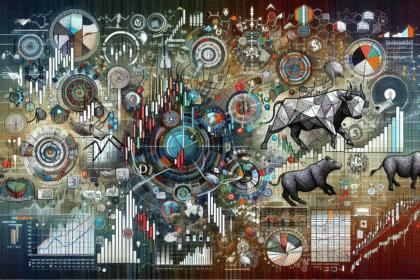 Analyzing Trading Patterns in the Stock Market
