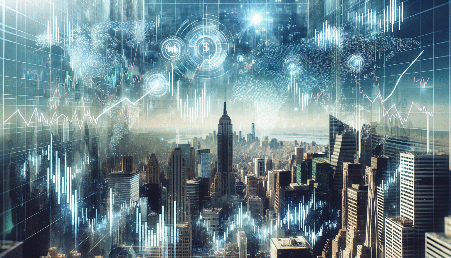 The Future of U.S. Stock Markets: Trends to Watch in 2023