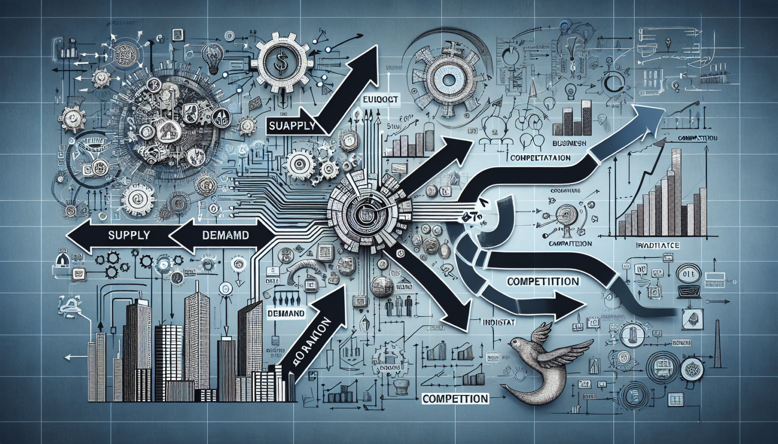 Understanding Market Dynamics: How Businesses Adapt to Change