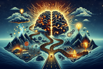 From Idea to Execution: The Entrepreneurial Journey Explained