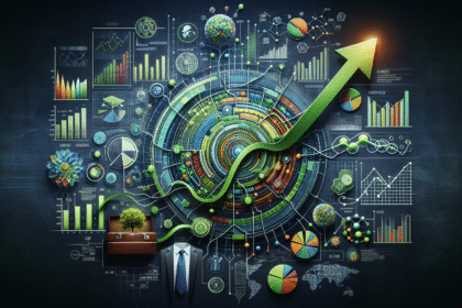 Corporate Strategies for Sustainable Growth in a Competitive Market