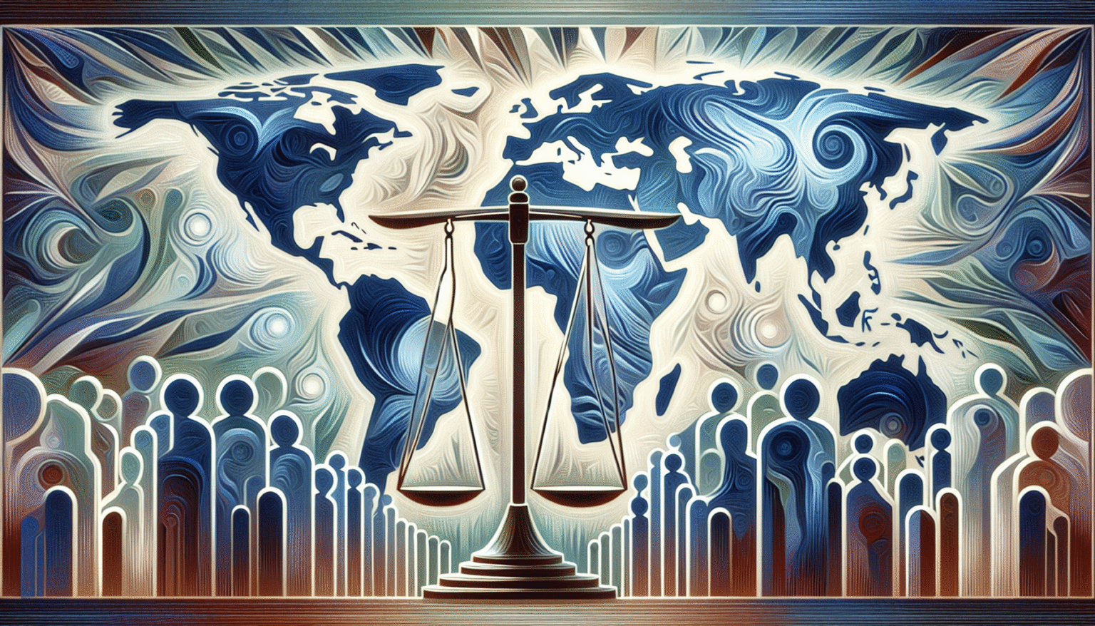 The Influence of Non-State Actors in U.S. Geopolitical Affairs