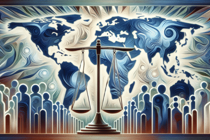 The Influence of Non-State Actors in U.S. Geopolitical Affairs