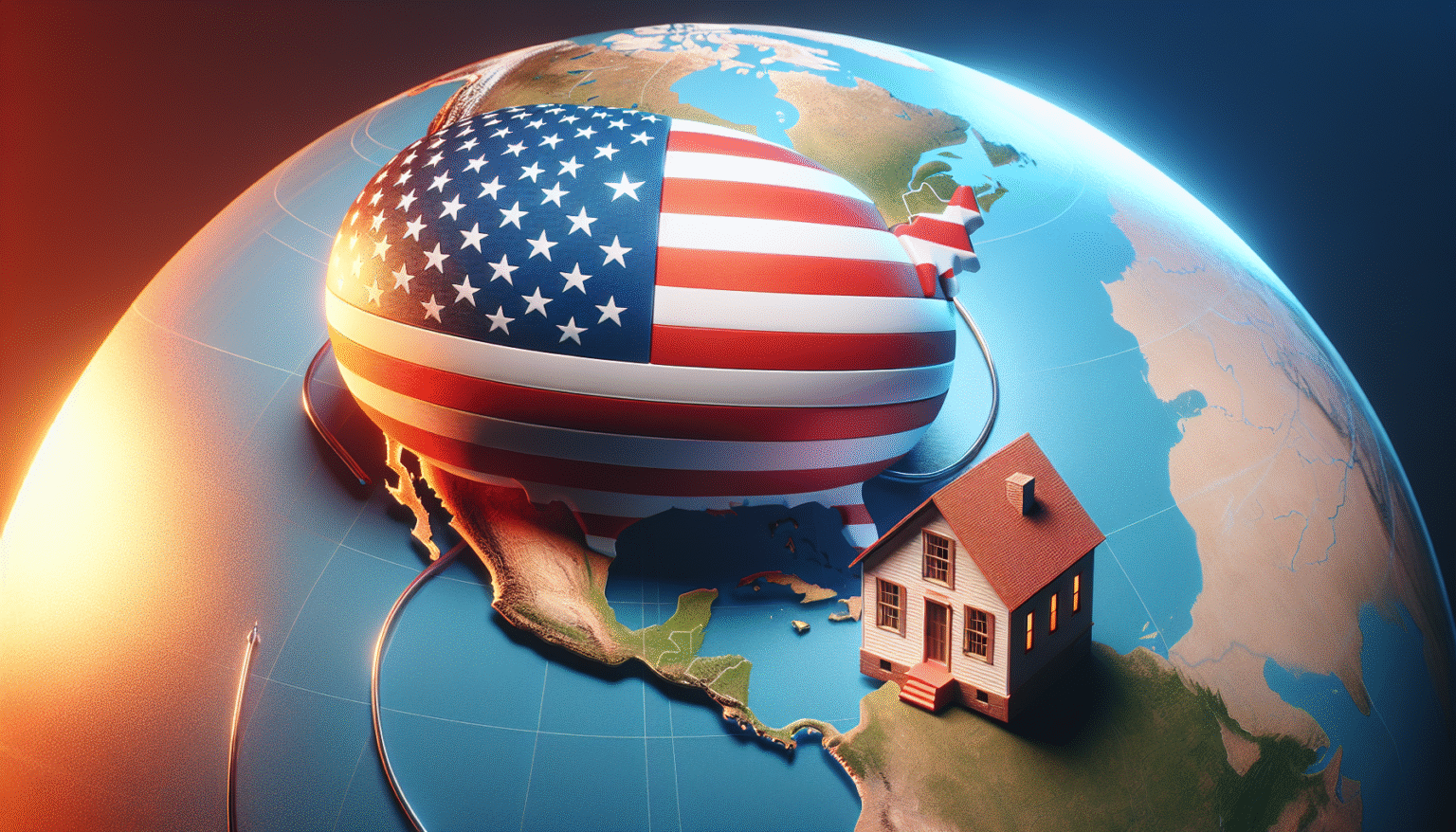Assessing the Impact of Domestic Politics on U.S. International Relations
