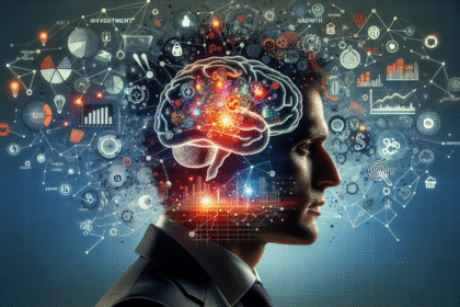 Mindset Matters: The Psychology Behind Successful Entrepreneurs