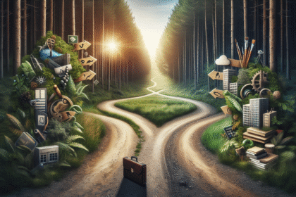 The Road Less Traveled: Unconventional Entrepreneurship Paths