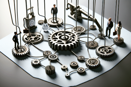 The Power of Networking: How Relationships Fuel Entrepreneurial Success