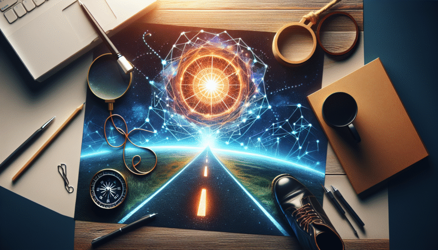 Crafting a Vision: The Importance of Purpose in Entrepreneurship