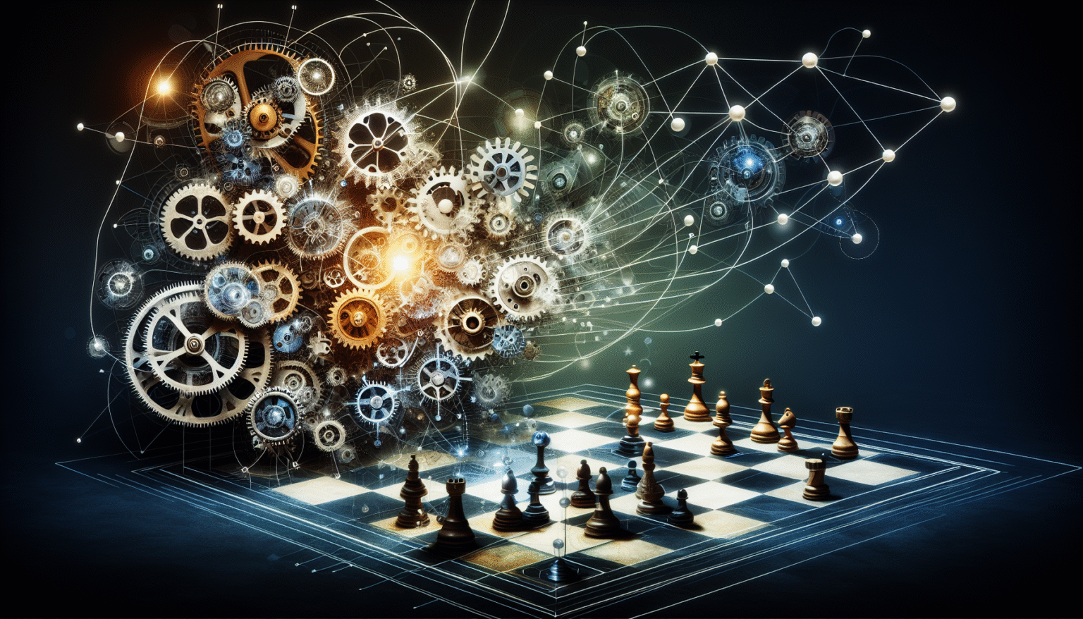 Technology's Role in Shaping Business Strategies