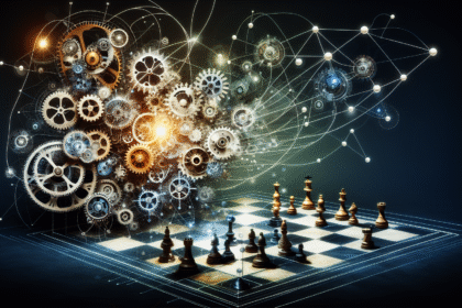 Technology's Role in Shaping Business Strategies