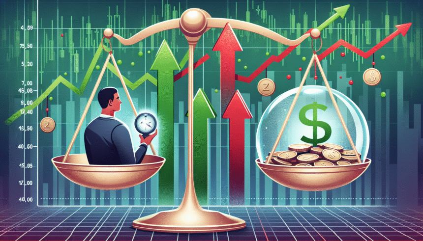 Analyzing Risk vs. Reward: Making Informed Investment Choices