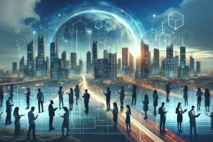 Entrepreneurship in the Digital Age: Adapting to a Rapidly Changing Landscape