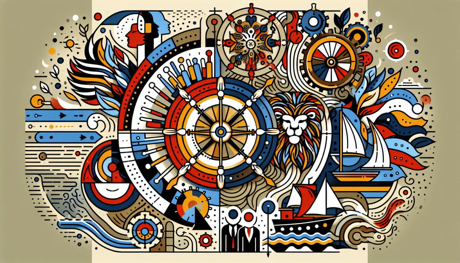 Leadership Styles and Their Effect on Organizational Culture
