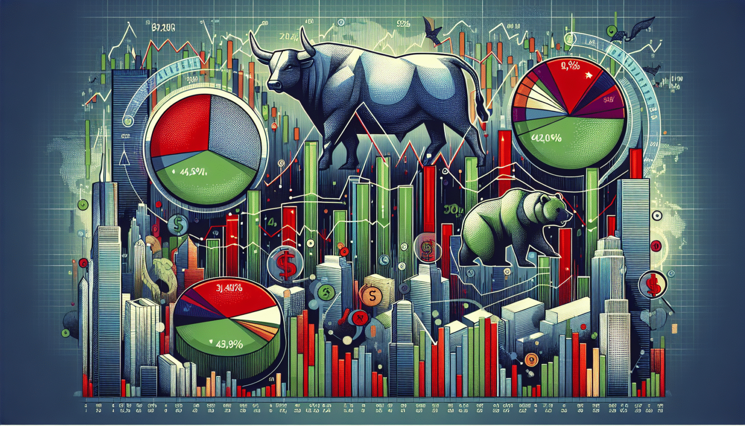 Understanding the Fundamentals of the US Stock Market Trends