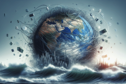 The Global Supply Chain Crisis and Its Effects on US Financial Markets