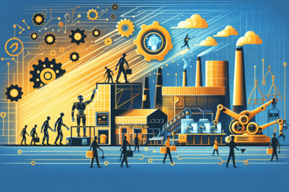 How Technology Is Revolutionizing Industry Standards