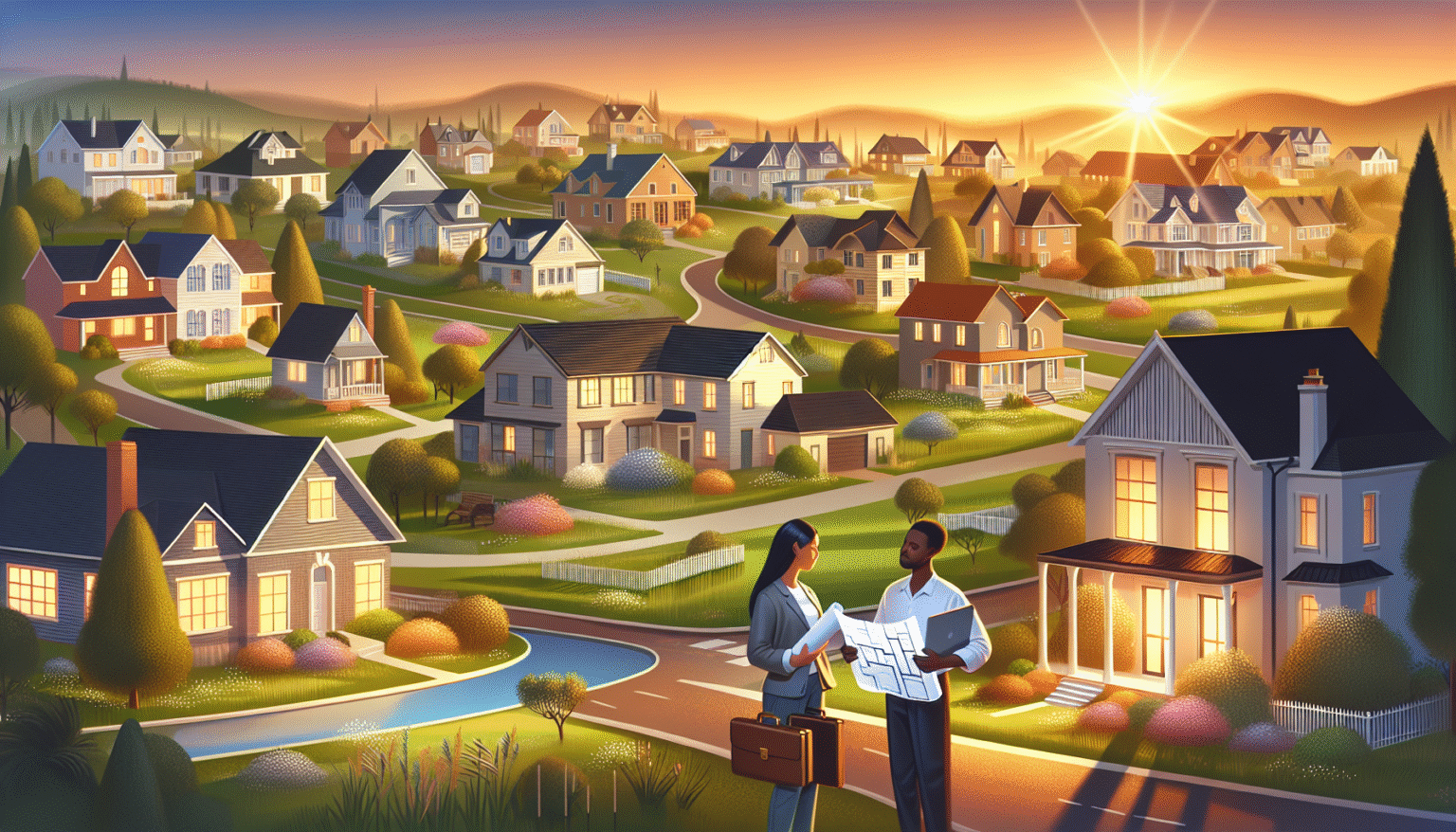 Real Estate Investment: A Comprehensive Guide for Beginners