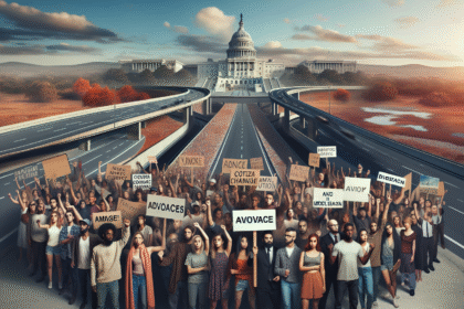 The Impact of Politics on Social Change and Citizen Advocacy