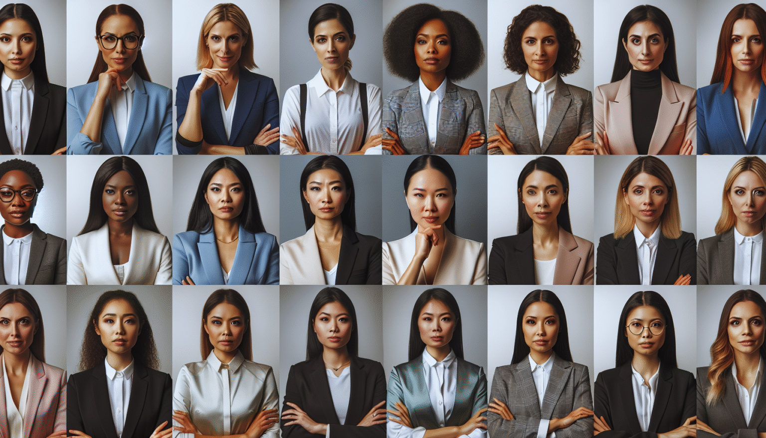 The Rise of Female Entrepreneurs: Breaking Barriers in Business