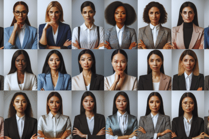 The Rise of Female Entrepreneurs: Breaking Barriers in Business