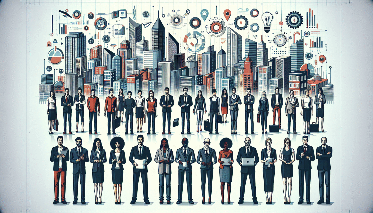 Entrepreneurs: Pioneers of Innovation in the Modern Economy
