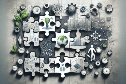 Corporate Strategies for Sustainable Growth in Competitive Industries