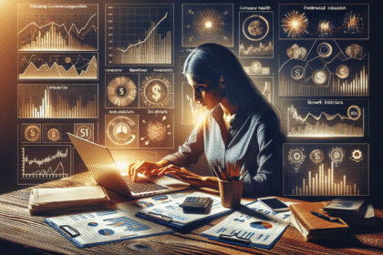How to Evaluate Investment Opportunities: Fundamental and Technical Analysis