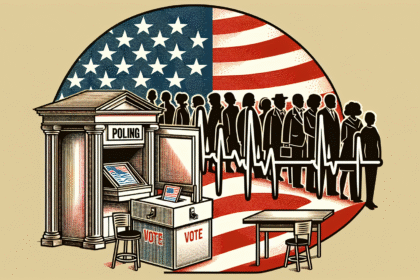 Elections: The Pulse of American Democracy