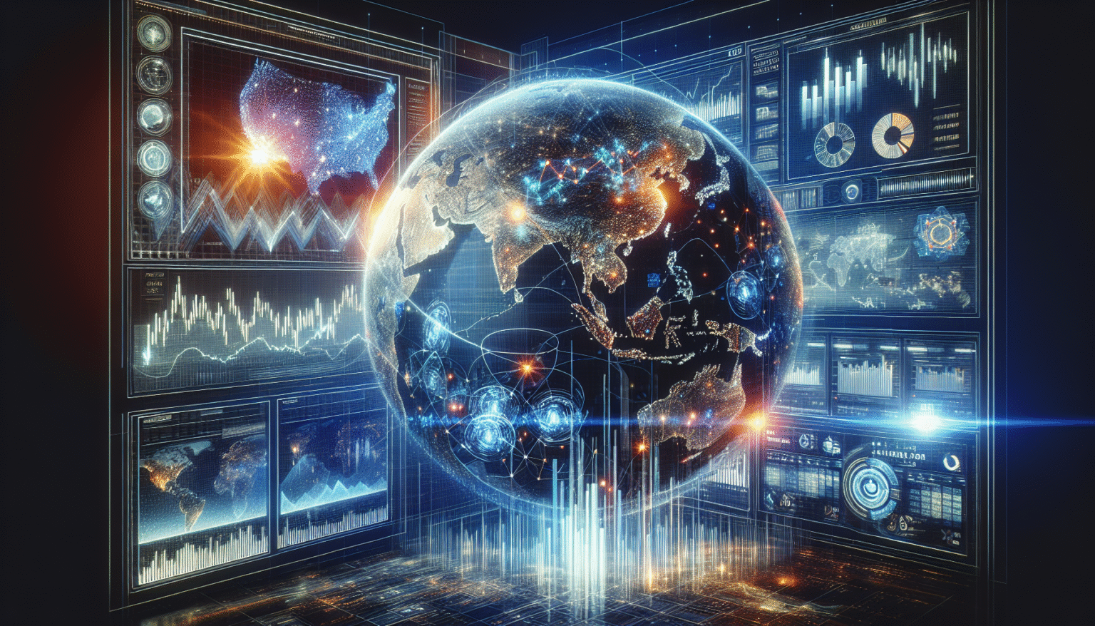 Understanding the Role of Technology in Modern Trading Strategies