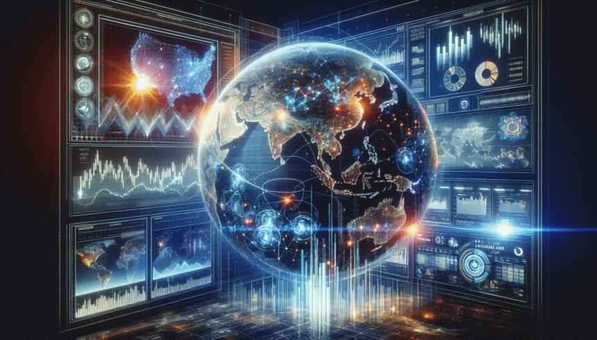 Understanding the Role of Technology in Modern Trading Strategies